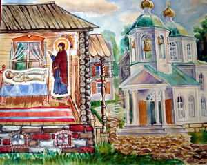 фланелеграф