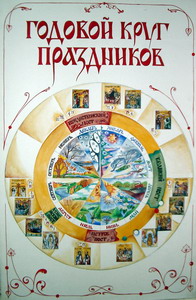 праздники