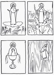 иконы